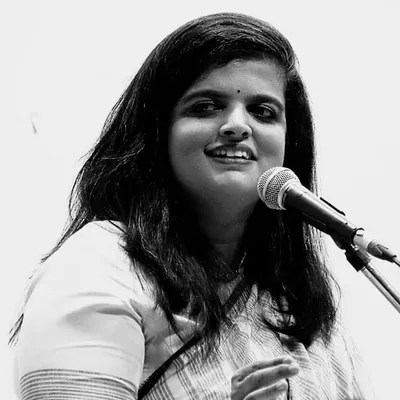 Rutuja Lad profile