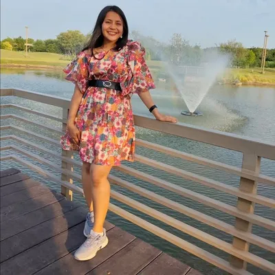 Rutva Sanghvi profile