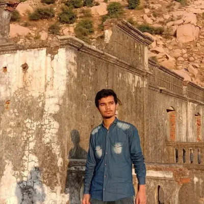 Rutvik Soni profile