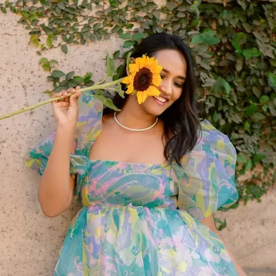 Rutvi Patel profile