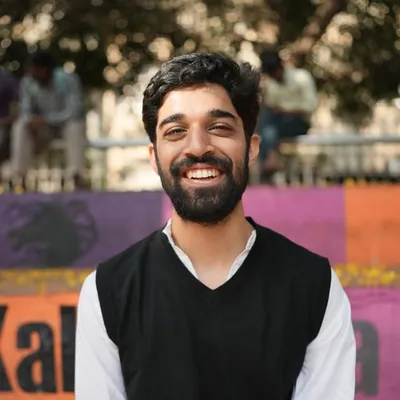 Rutwik Deshpande profile