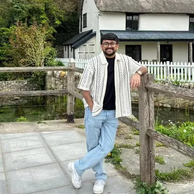 Rutwick Kikle profile