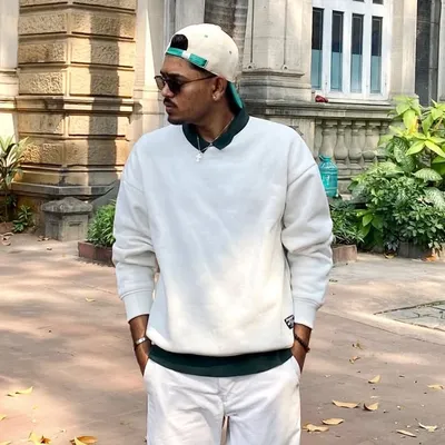 Rutwik Thorat profile