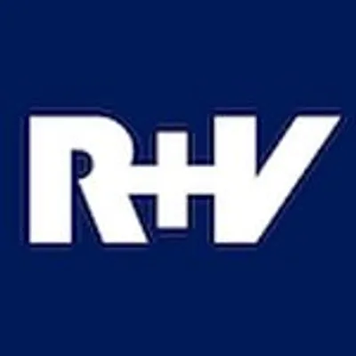 R+V Versicherung profile
