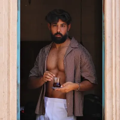 🤴🏻RUBÉN VAQUERO profile
