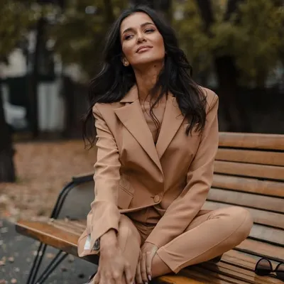Ruxandra Luca profile