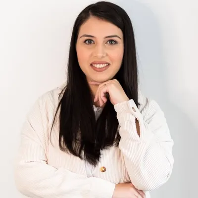Ruxandra Florea profile
