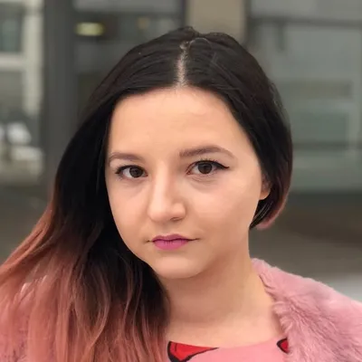 Ruxandra Soare profile