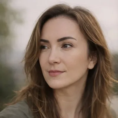 Rüya Zeynep profile