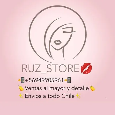 ✨Ruz_store✨ profile