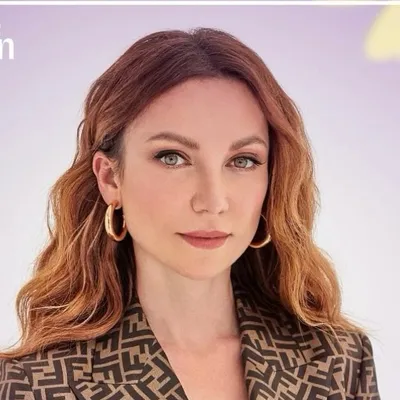 Rúzsa Magdolna profile
