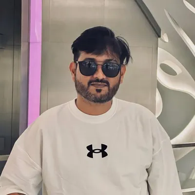 Vaibhav Sharma profile