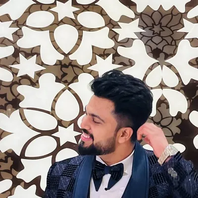 Raghav Aggarwal profile