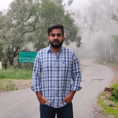 Ravindra singh profile