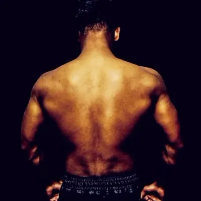 Ravi Singh | FITNESS COACH profile