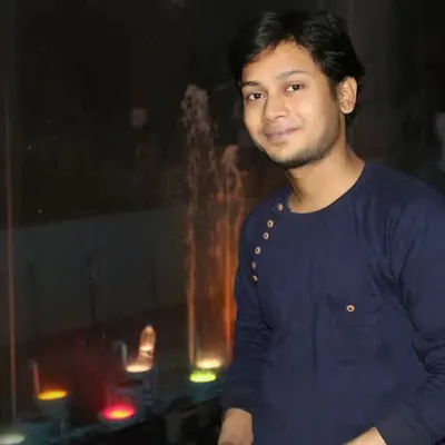 Yasir Rv profile