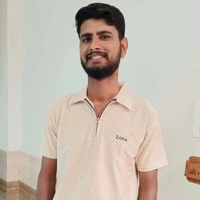 Er Ranveer Rathore profile