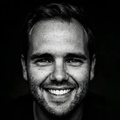 Robert profile