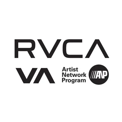 RVCA Surf profile