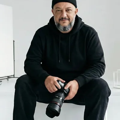 Ruan van der Sande profile