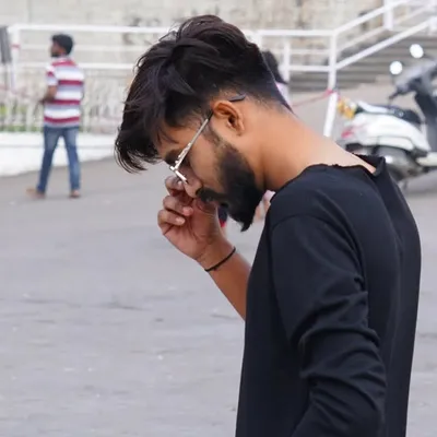 Ravi barphe(+_+)♥️ profile