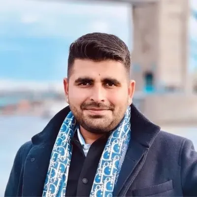 रविन्द्र सिंह भाटी profile