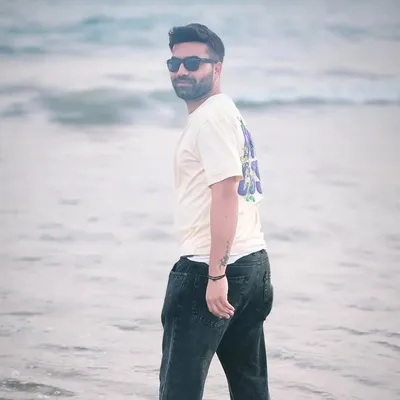 Vicky Rana profile
