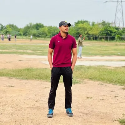  रविन्द्र भादू profile
