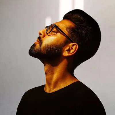 Rvi Partap Singh profile