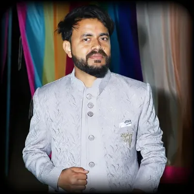 Ravi moyal profile