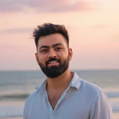 AAKASH RAVAL profile