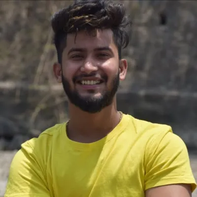 RV Raman Yadav profile