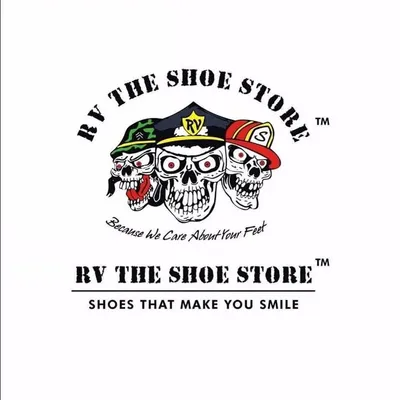 Rv The Shoe Store profile