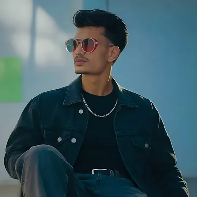 RV Soni profile
