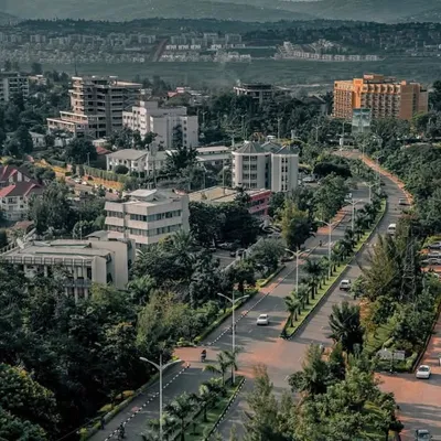 RWANDA UPDATES profile