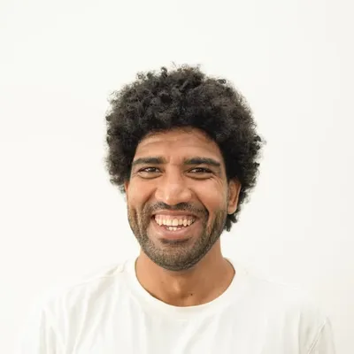 RwinAlife(Ali El Madani) profile