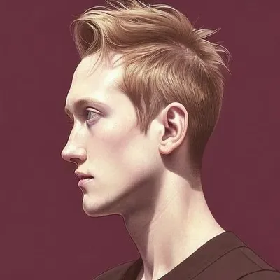 Reed Walchle profile
