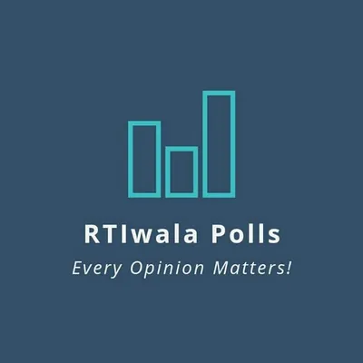 RTIwala Polls profile