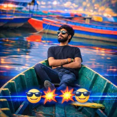 Anuj Kumar profile