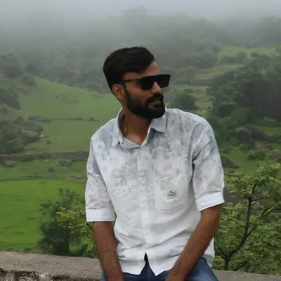 HARSH SHINGALA profile