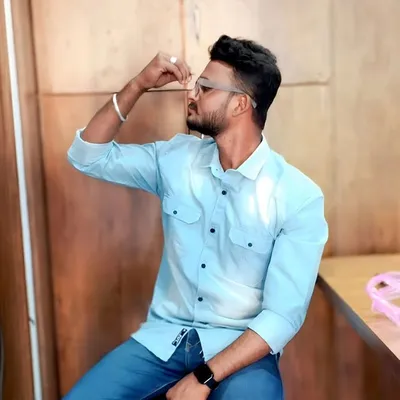 Somanath Sajjan profile