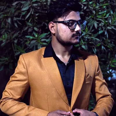 U H MANSURI profile