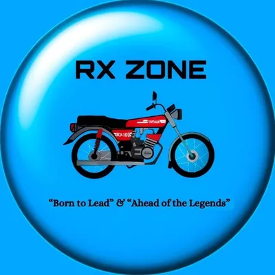 Rx_zone_Official° profile