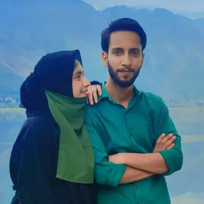 Shamas Rafeeq profile