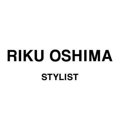 RIKU OSHIMA profile