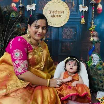 RX Khyati Patel profile