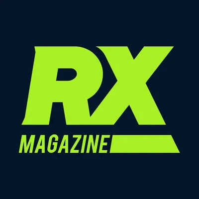 RXMagazine profile