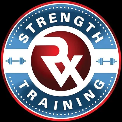 Rx Strength Training profile