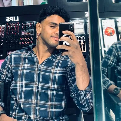 Roobieeyyy profile
