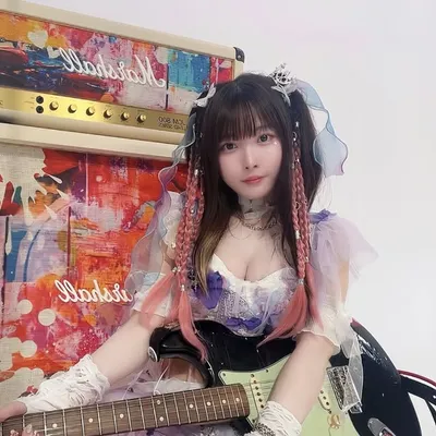 山吹りょう profile